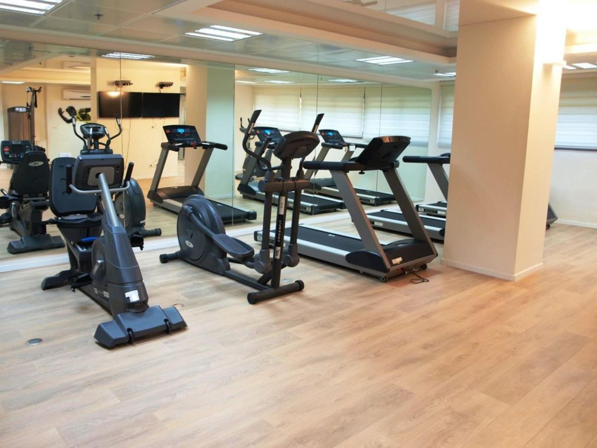 Kook Isrentals - Aparthotels In City Center Jerusalém Exterior foto