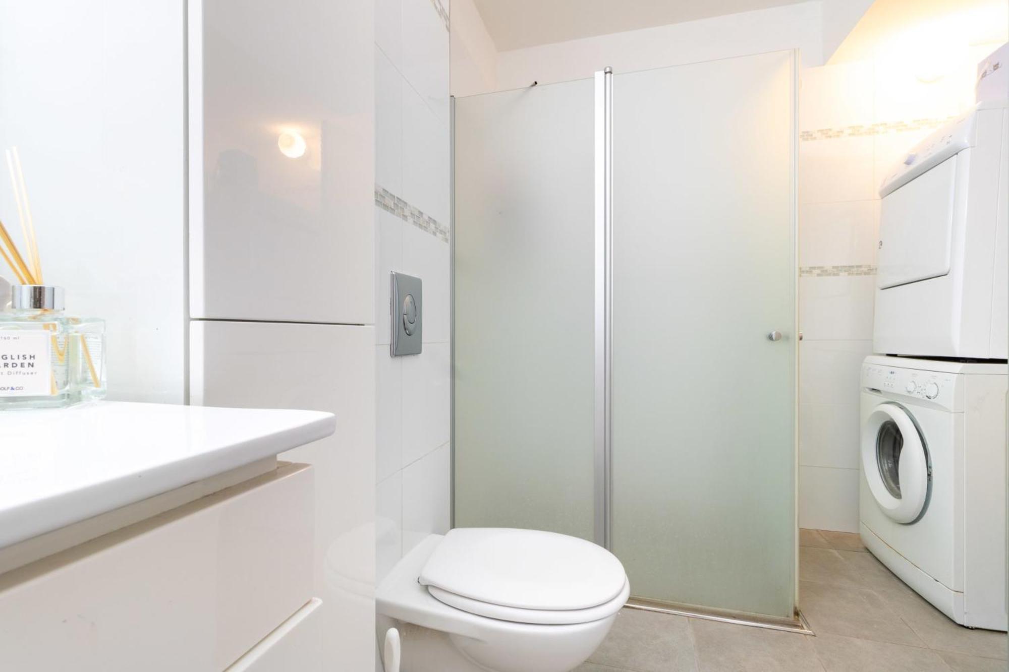 Kook Isrentals - Aparthotels In City Center Jerusalém Exterior foto