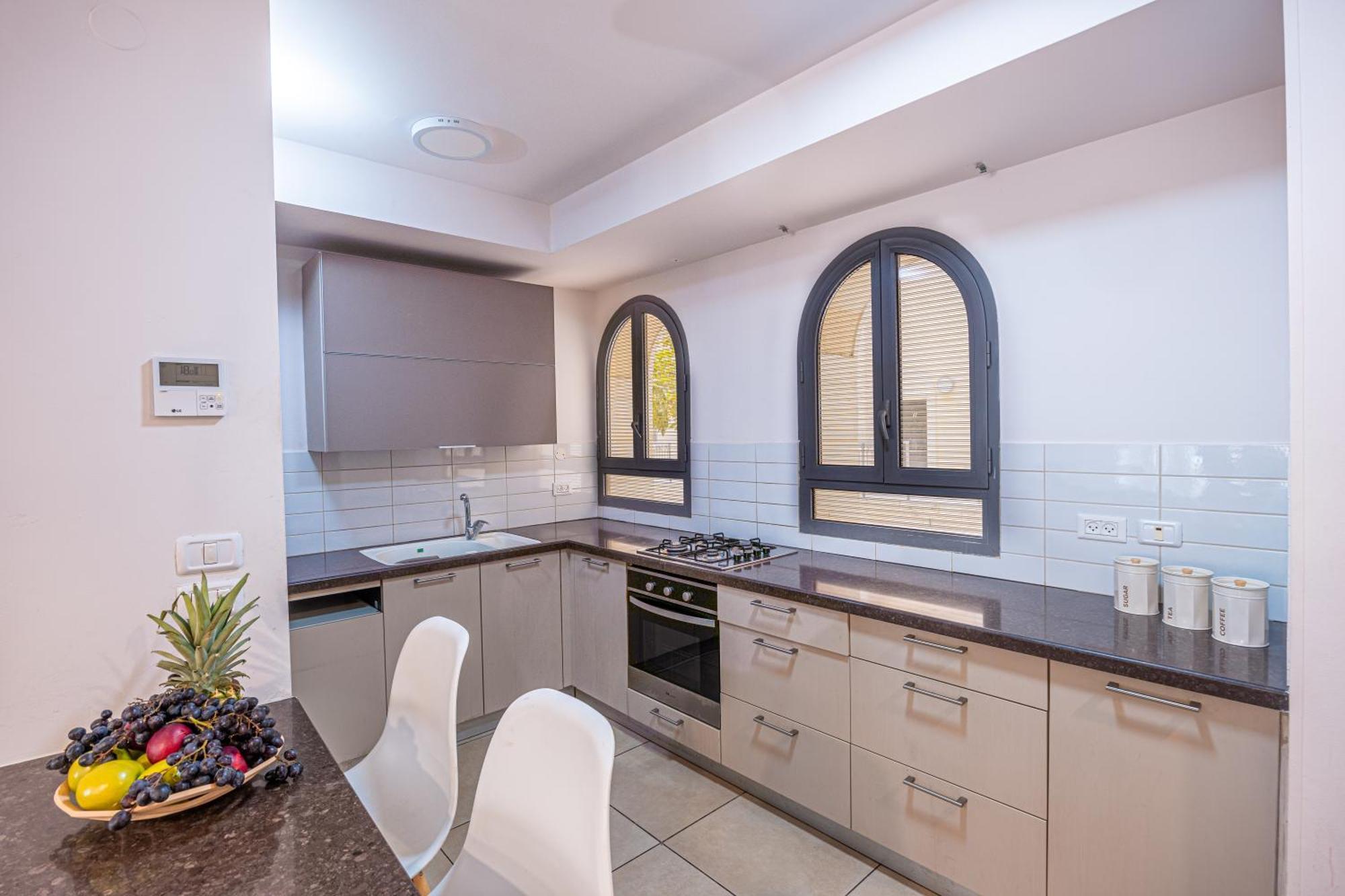 Kook Isrentals - Aparthotels In City Center Jerusalém Exterior foto